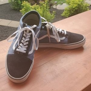 Vans shoes Size 11